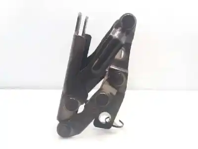 Second-hand car spare part bonnet hinge for seat leon (1p1) reference oem iam references   