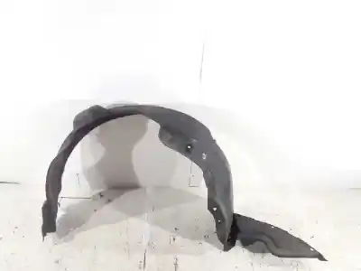 Peça sobressalente para automóvel em segunda mão cave de roda dianteira esquerda por kia cee´d active referências oem iam 