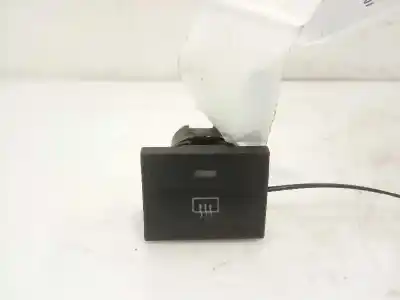 Peça sobressalente para automóvel em segunda mão interruptor de resistência térmica traseira por ford focus berlina (cap) trend referências oem iam 