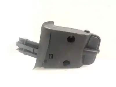 Peça sobressalente para automóvel em segunda mão comando de controlo do rádio por ford focus berlina (cap) trend referências oem iam   