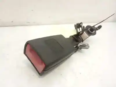 Peça sobressalente para automóvel em segunda mão chicote / encaixe cinto segurança dianteiro direito por fiat linea (323_, 110_) 1.3 d multijet (323axb11 323axb1a) referências oem iam 