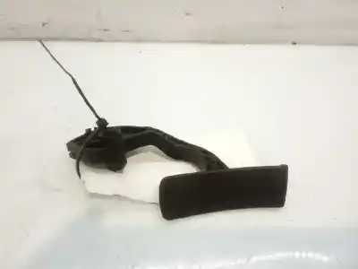 Pezzo di ricambio per auto di seconda mano maniglia posteriore cofano per citroen c4 lim. collection riferimenti oem iam 7934g3