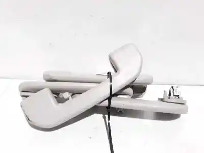 Pezzo di ricambio per auto di seconda mano maniglia a soffitto per citroen c4 lim. collection riferimenti oem iam 9128eh