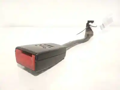 Peça sobressalente para automóvel em segunda mão chicote / encaixe cinto segurança dianteiro direito por seat toledo (5p2) hot referências oem iam 