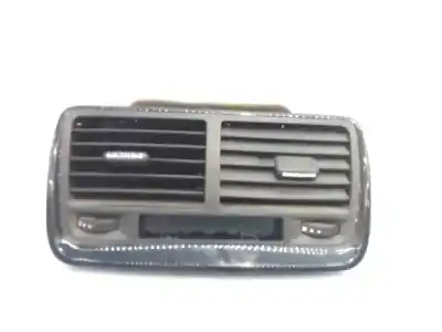 Second-hand car spare part air vent for opel meriva b cosmo oem iam references 13262802