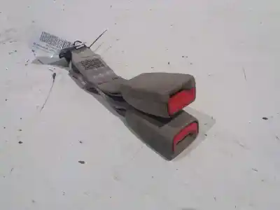 Second-hand car spare part left rear seat belt buckle for hyundai sonata (nf) 2.0 crdi cat oem iam references 