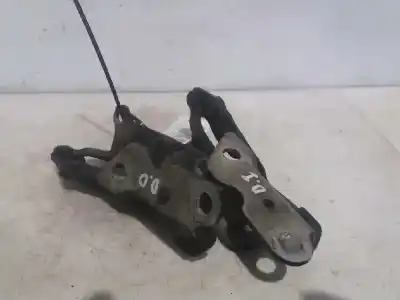 Second-hand car spare part bonnet hinge for hyundai sonata (nf) 2.0 crdi cat oem iam references 