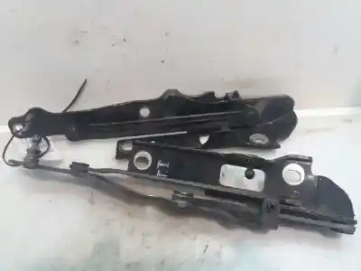 Second-hand car spare part bonnet hinge for hyundai sonata (nf) 2.0 crdi cat oem iam references 