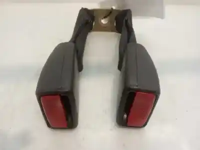 Peça sobressalente para automóvel em segunda mão chicote / encaixe cinto segurança traseiro direito por toyota corolla (e12) 2.0 turbodiesel cat referências oem iam 