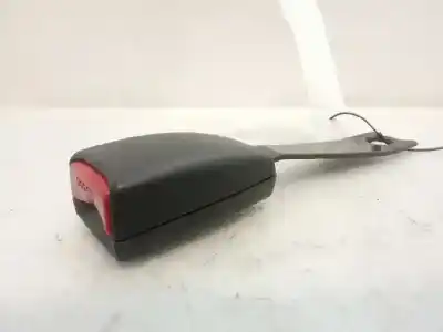 Peça sobressalente para automóvel em segunda mão chicote / encaixe cinto segurança dianteiro esquerdo por toyota corolla (e12) 2.0 turbodiesel cat referências oem iam 