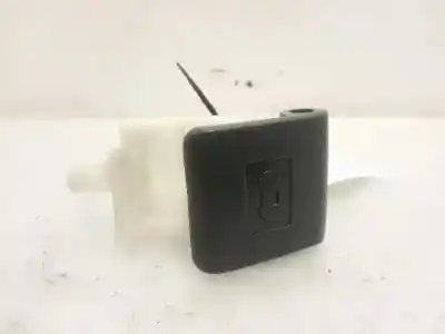 Peça sobressalente para automóvel em segunda mão puxador do capô por toyota corolla (e12) 2.0 turbodiesel cat referências oem iam 