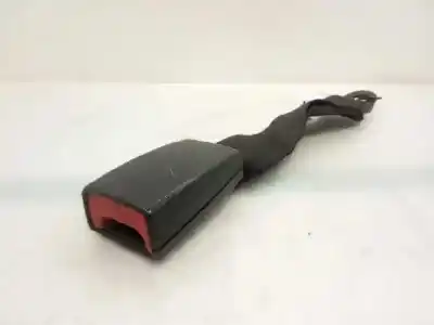 Second-hand car spare part right rear seat belt buckle for fiat linea (110) dynamic oem iam references 