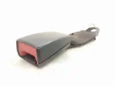 Second-hand car spare part central rear seat belt buckle for fiat linea (110) dynamic oem iam references 