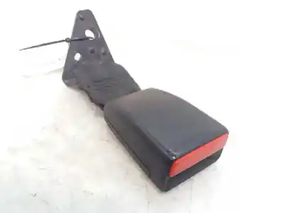 Pezzo di ricambio per auto di seconda mano gancio cintura posteriore destro per peugeot 208 style riferimenti oem iam 16074129xt