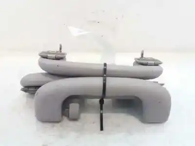 Second-hand car spare part roof handle for opel corsa d enjoy oem iam references 