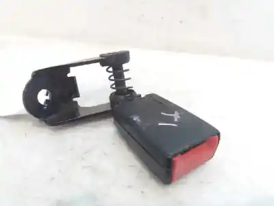 Peça sobressalente para automóvel em segunda mão chicote / encaixe cinto segurança traseiro esquerdo por bmw serie 5 berlina (e60) 530d referências oem iam 