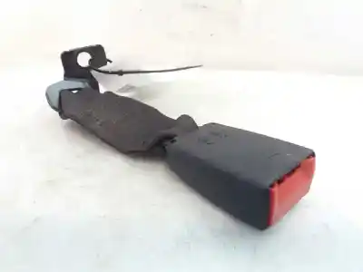 Peça sobressalente para automóvel em segunda mão chicote / encaixe cinto segurança traseiro direito por bmw serie 5 berlina (e60) 530d referências oem iam 