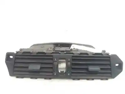 Peça sobressalente para automóvel em segunda mão grelha de ventilação tablier por bmw serie 5 berlina (e60) 530d referências oem iam 