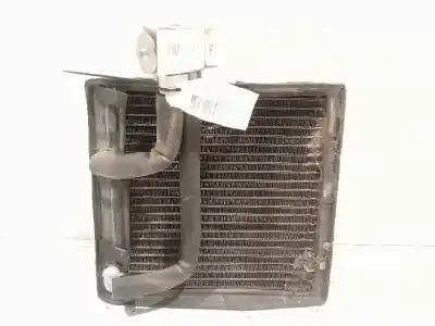 Second-hand car spare part air conditioning evaporator for nissan pathfinder (r51) 2.5 dci xe oem iam references 4nah19849aa