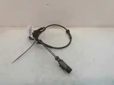 Peça sobressalente para automóvel em segunda mão SENSOR ABS por OPEL CORSA D  Referências OEM IAM   