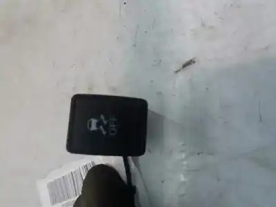 Peça sobressalente para automóvel em segunda mão trocar por nissan note 1.2 cat referências oem iam 251451ka0a