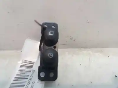 Peça sobressalente para automóvel em segunda mão trocar por nissan note 1.2 cat referências oem iam 