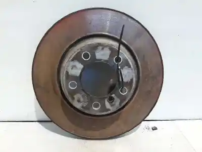 Автозапчасти б/у передний тормозной диск за bmw serie 1 berlina (e81/e87) 123d ссылки oem iam 