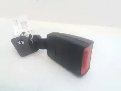 Автозапчасти б/у крюк для ремня задний правый за opel astra j lim. selective ссылки oem iam 13354870