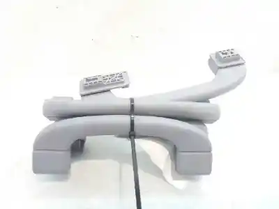 Автозапчасти б/у потолочная ручка за bmw serie 1 berlina (e81/e87) 123d ссылки oem iam 