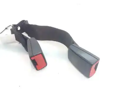 Автозапчасти б/у крюк для ремня задний правый за bmw serie 1 berlina (e81/e87) 123d ссылки oem iam 