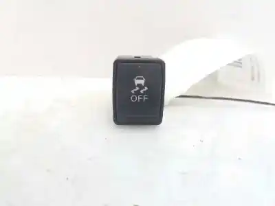 Pezzo di ricambio per auto di seconda mano INTERRUTTORE per NISSAN QASHQAI (J11)  Riferimenti OEM IAM 251451KA0A  