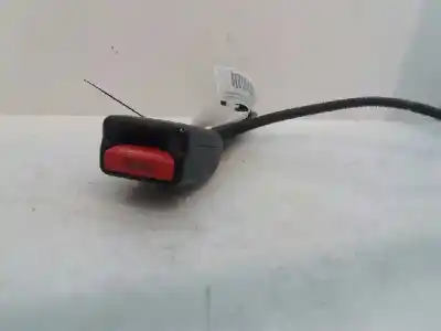 Second-hand car spare part left front seat belt buckle for honda civic berlina 5 (fk) 2.2 i-ctdi comfort oem iam references 