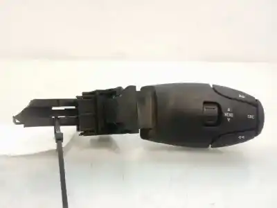 Peça sobressalente para automóvel em segunda mão COMANDO DE CONTROLO DO RÁDIO por CITROEN XSARA PICASSO (N68)  Referências OEM IAM 9641796480  