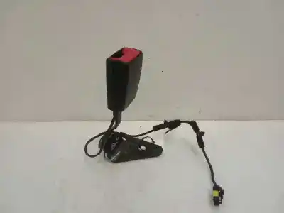 Peça sobressalente para automóvel em segunda mão chicote / encaixe cinto segurança traseiro direito por citroen c5 berlina premier referências oem iam 