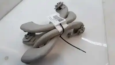 Peça sobressalente para automóvel em segunda mão puxador de teto por citroen c5 berlina premier referências oem iam 