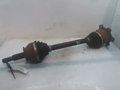 Second-hand car spare part rear right transmission for nissan pathfinder (r51) 2.5 dci xe oem iam references 