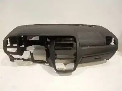Second-hand car spare part airbag kit for fiat linea (110) dynamic oem iam references 