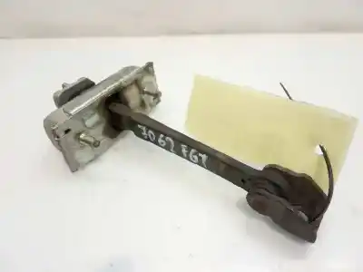 Second-hand car spare part door stop for opel corsa d enjoy oem iam references 