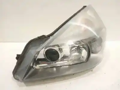 Автозапчасти б/у левая фара за renault espace iv (jk0) privilege ссылки oem iam 5dv00829000