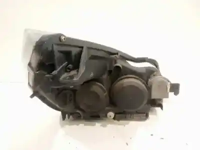 Автозапчасти б/у левая фара за renault espace iv (jk0) privilege ссылки oem iam 5dv00829000  01150103686140