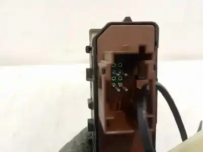 Second-hand car spare part switch for citroen c5 berlina premier oem iam references   