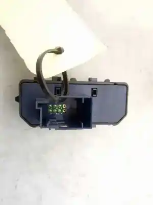 Second-hand car spare part switch for citroen c5 berlina premier oem iam references   
