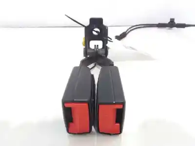 Peça sobressalente para automóvel em segunda mão chicote / encaixe cinto segurança traseiro esquerdo por citroen c5 berlina premier referências oem iam 