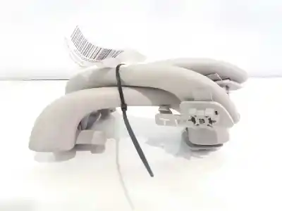 Peça sobressalente para automóvel em segunda mão puxador de teto por citroen c5 berlina premier referências oem iam 