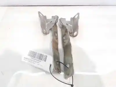 Peça sobressalente para automóvel em segunda mão dobradiça do capô por citroen c5 berlina premier referências oem iam 