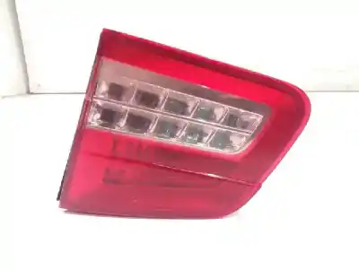 Peça sobressalente para automóvel em segunda mão farolim da mala traseiro direito por citroen c5 berlina premier referências oem iam 
