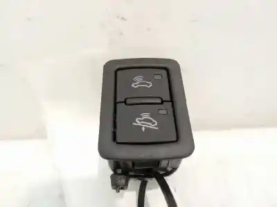 Pezzo di ricambio per auto di seconda mano INTERRUTTORE per AUDI A6 BERLINA (4F2)  Riferimenti OEM IAM 4F0962109  