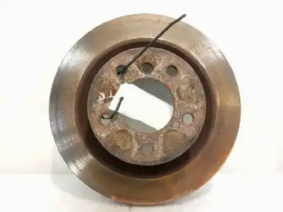 Second-hand car spare part rear disc brake for bmw serie 1 berlina (e81/e87) 118d oem iam references 