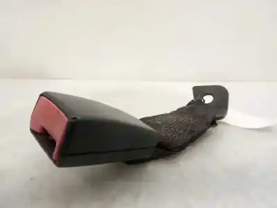 Second-hand car spare part left rear seat belt buckle for bmw serie 1 berlina (e81/e87) 118d oem iam references 