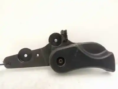 Second-hand car spare part bonnet handle for bmw serie 1 berlina (e81/e87) 118d oem iam references 